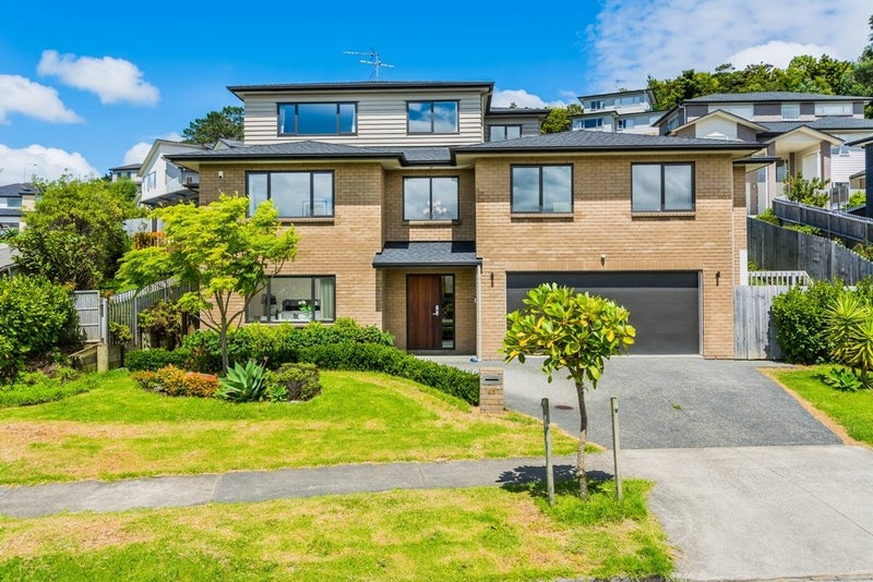 42 Bur Oak Terrace, Schnapper Rock, Auckland - Carousel 1