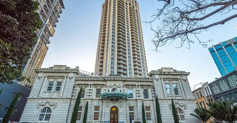 3103/1 Courthouse Lane, Auckland Cent, Auckland - Carousel 1