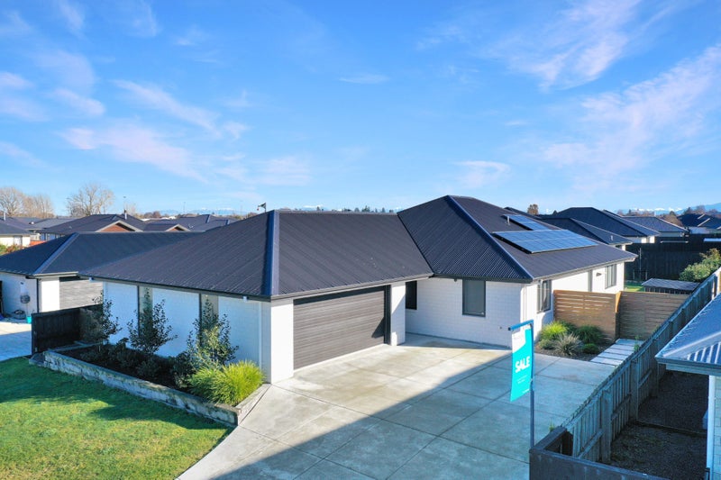 26 Redhaven Rise, Netherby, Ashburton - Carousel 1