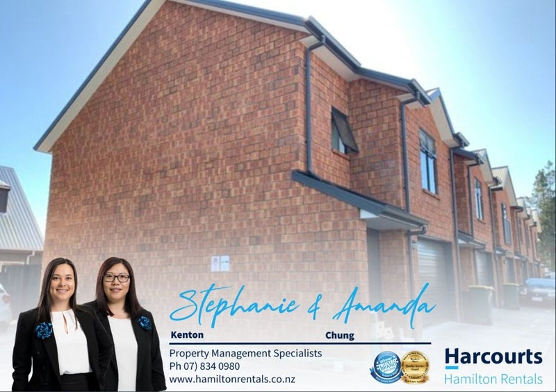 5/201 Ulster Street, Whitiora, Hamilton - Carousel 1