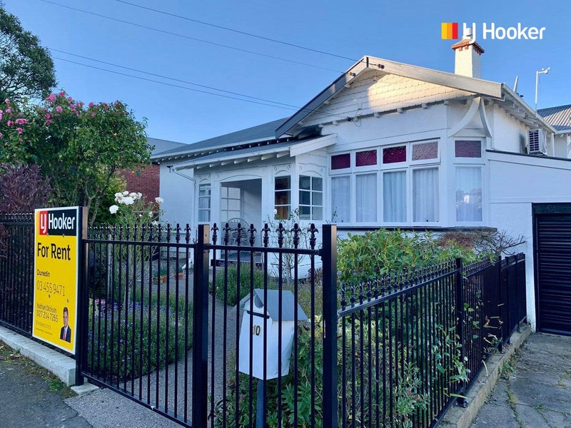 10 Moana Crescent, Musselburgh, Dunedin - Carousel 1