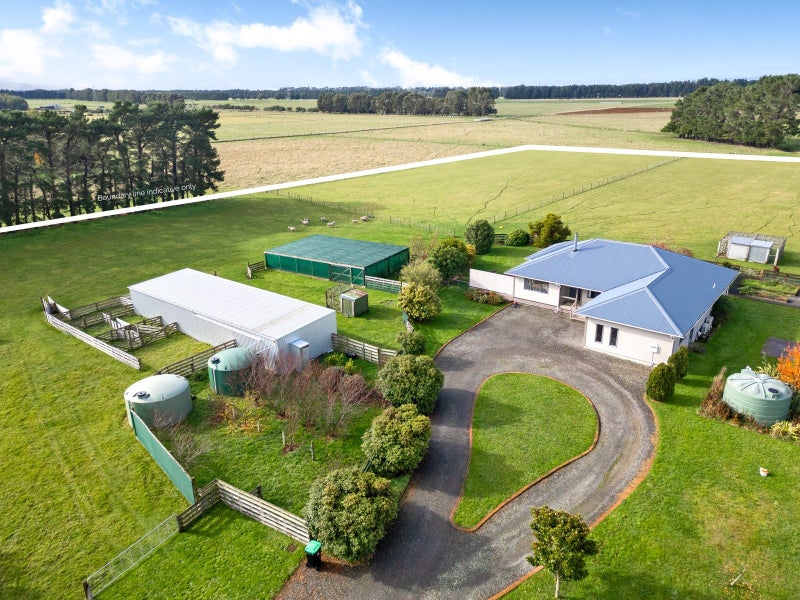 140 Boundary Road, Featherston - Carousel 1