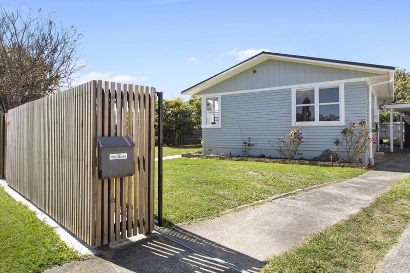 18 Claremont Avenue, Chartwell, Hamilton - Carousel 1