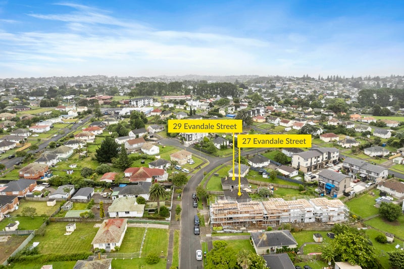 27 Evandale Street, Glen Innes, Auckland - Carousel 5