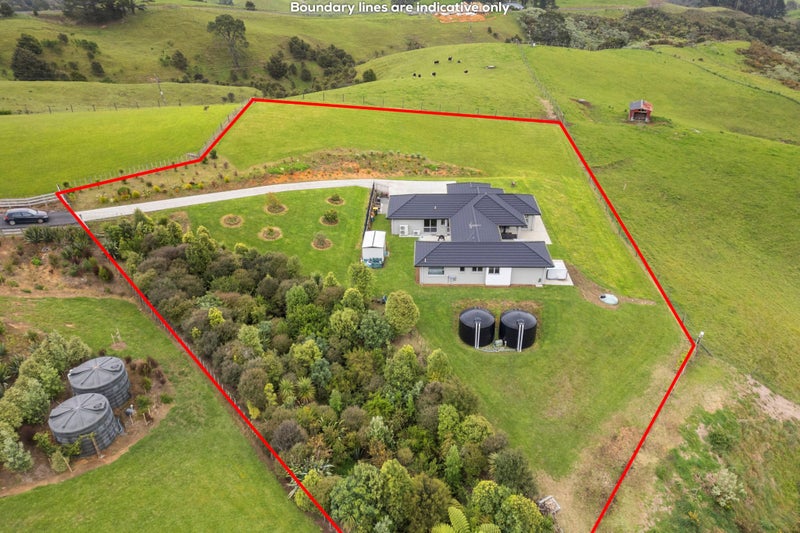 401A Peach Hill Road, Ramarama, Drury - Carousel 2