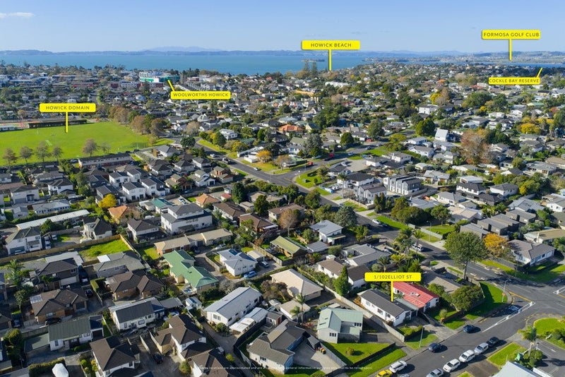 1/102 Elliot Street, Howick, Auckland - Carousel 30