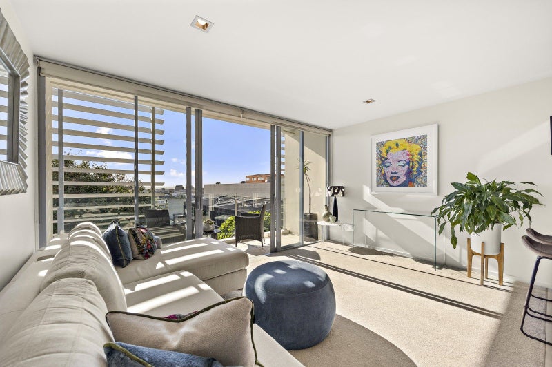 3C/14 Exmouth Street, Eden Terrace, Auckland - Carousel 2