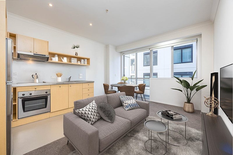 415/149 Nelson Street, Auckland Central, Auckland - Carousel 2