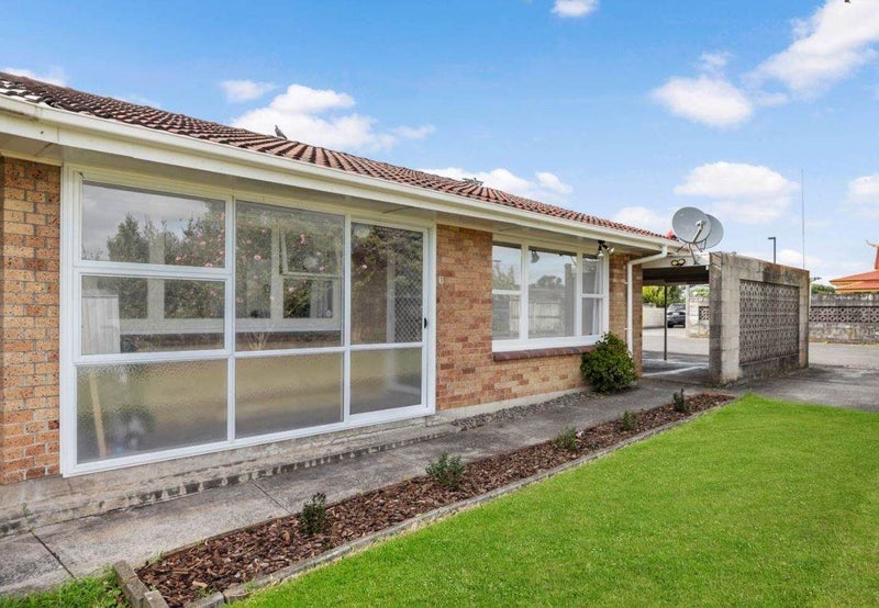 1/103 Wyllie Road, Papatoetoe, Auckland - Carousel 1