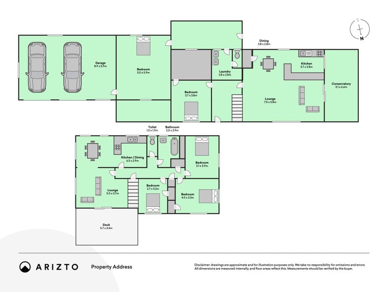 11 Domain Road, Weymouth, Auckland - Carousel 20