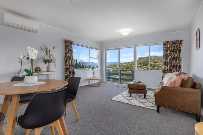 5A Jerome Way, Crofton Downs, Wellington - Carousel 1