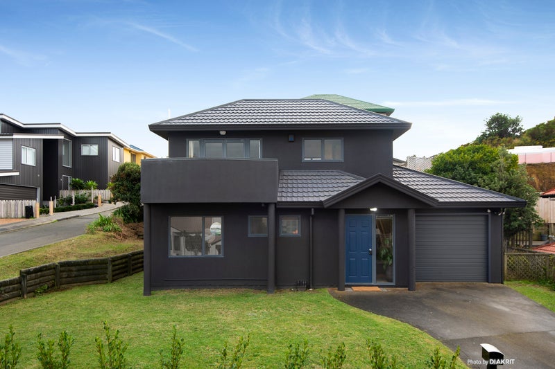 8A Birkhall Grove, Strathmore Park, Wellington - Carousel 16