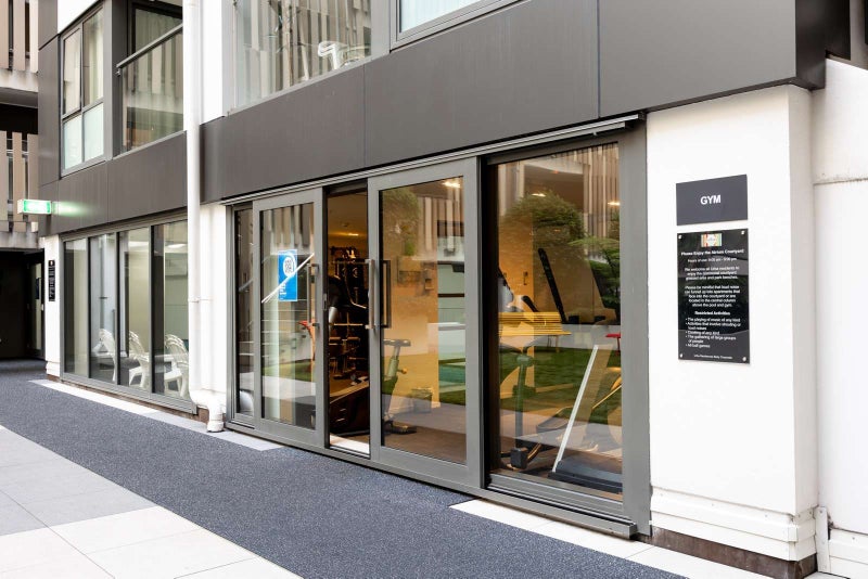 110/5 Howe Street, Auckland Central, Auckland - Carousel 2
