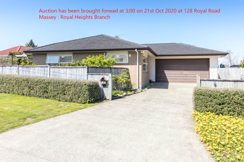 82 Neil Avenue, Te Atatu Peninsula, Auckland - Carousel 1