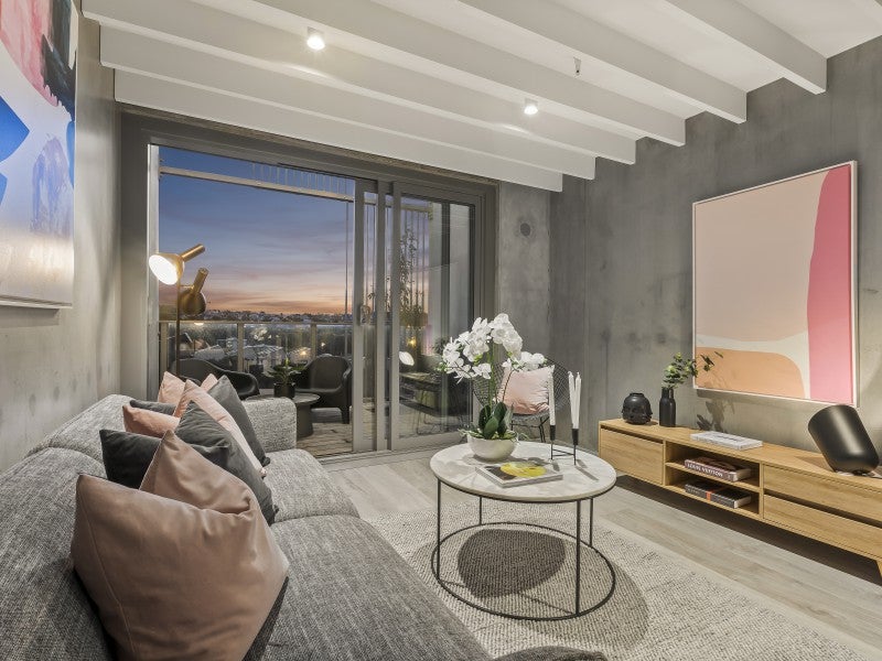 205/47 Union Street, Auckland Central, Auckland - Carousel 1