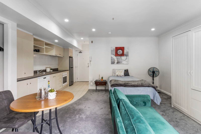 6H/1 Emily Place, Auckland Central, Auckland - Carousel 2