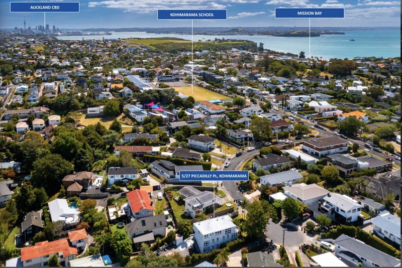 5/27 Piccadilly Place, Kohimarama, Auckland - Carousel 16