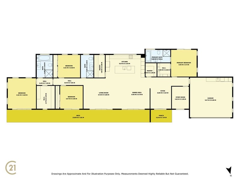 6 Peet Row, Pōkeno - Carousel 40