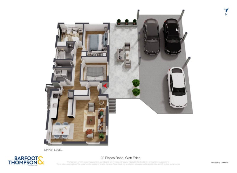 22 Pisces Road, Glen Eden, Auckland - Carousel 16