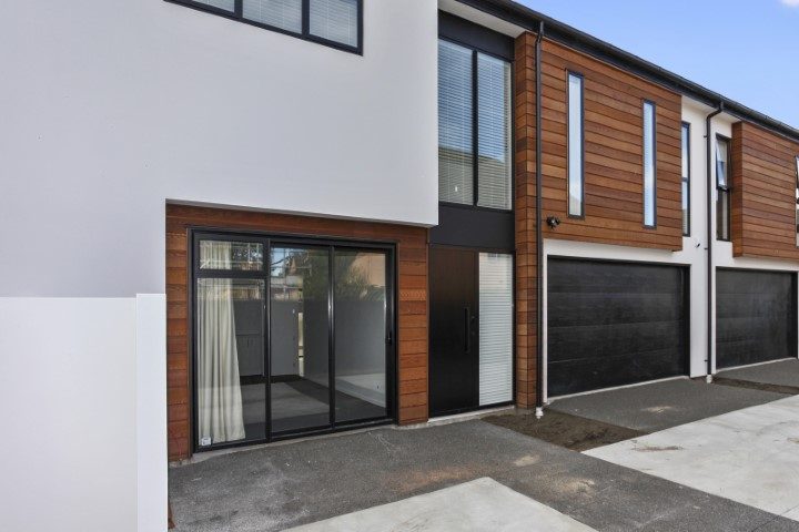 4/14 Bishop Street, St Albans, Christchurch - Carousel 2