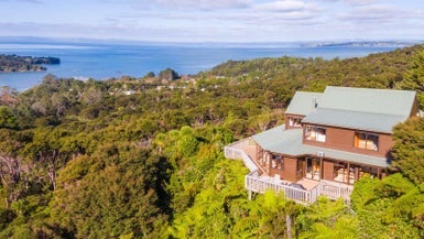 627 Huia Road, Parau, Auckland - Carousel 1