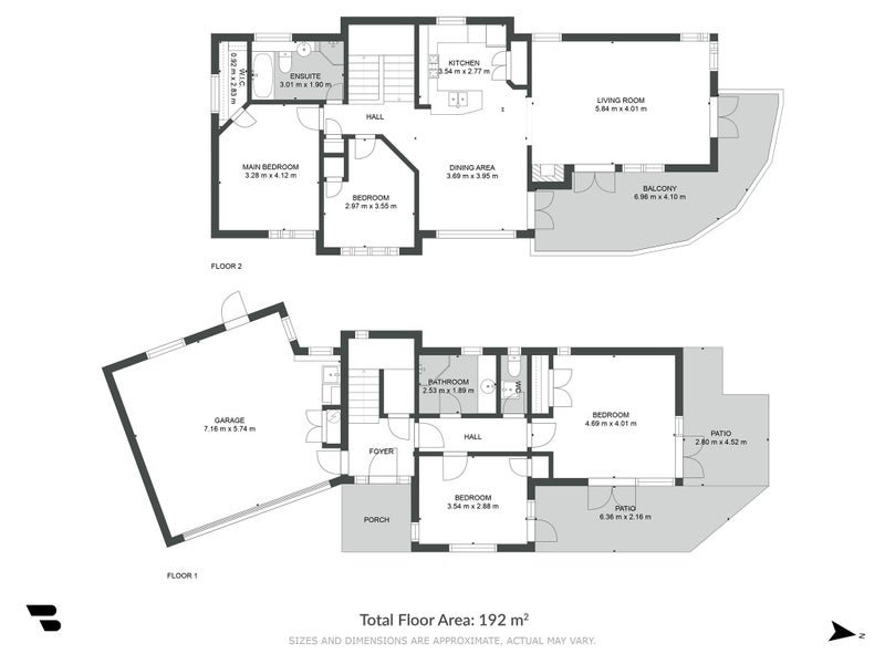 24A Kurahaupo Street, Orakei, Auckland - Carousel 20