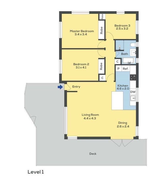 15 City View Terrace, Birkenhead, Auckland - Carousel 18