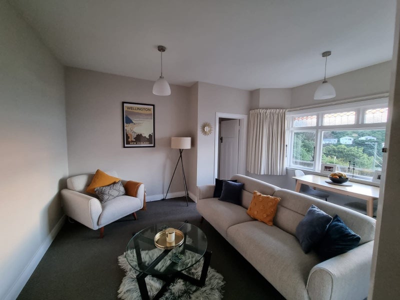 69 Barnard Street, Wadestown, Wellington - Carousel 16
