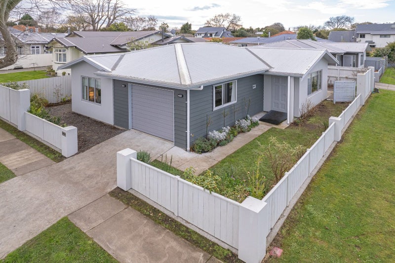58 Oakland Avenue, Saint Johns Hill, Whanganui - Carousel 1
