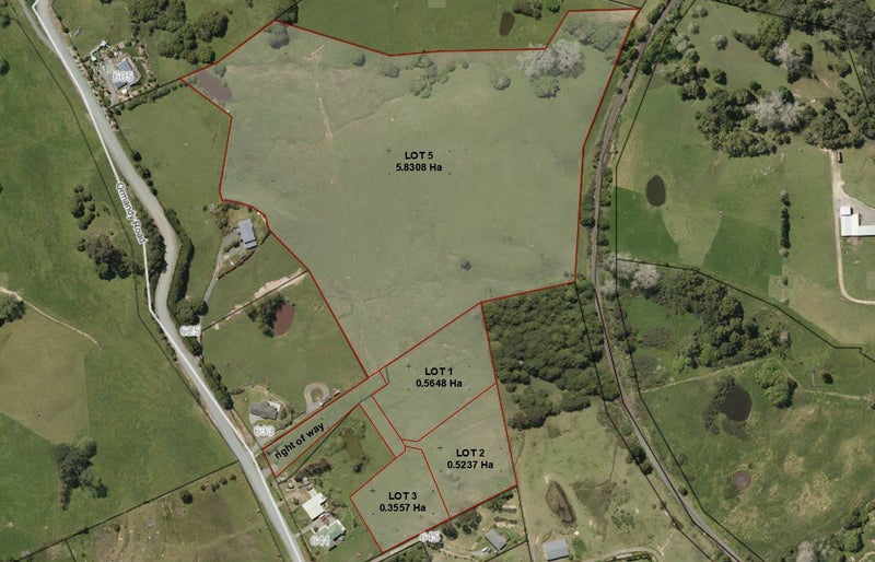 0 Ormandy Road, Mangapai, Whangarei - Carousel 11