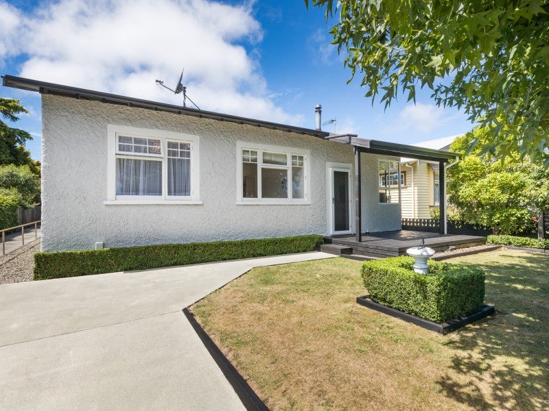 39 Wood Street, Takaro, Palmerston North - Carousel 25