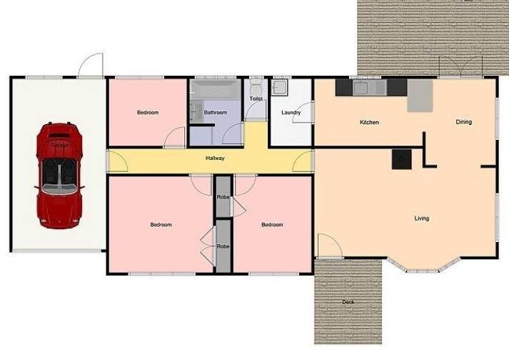 20 Elsted Place, Goodwood Heights, Auckland - Carousel 2