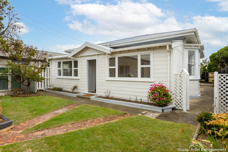 1/254 Marine Parade, New Brighton, Christchurch - Carousel 1
