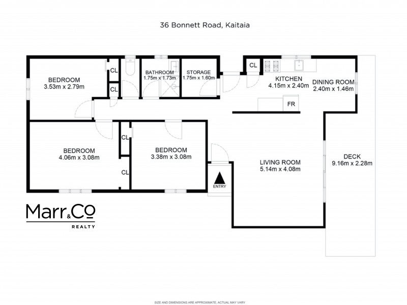 36 Bonnett Road, Kaitaia, Kaitaia - Carousel 17