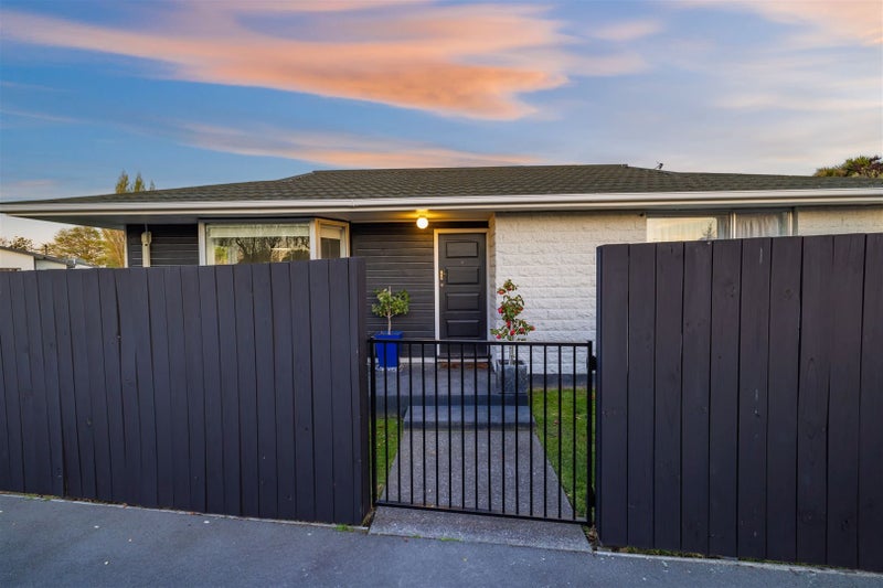 1/96 Perry Street, Papanui, Christchurch - Carousel 2