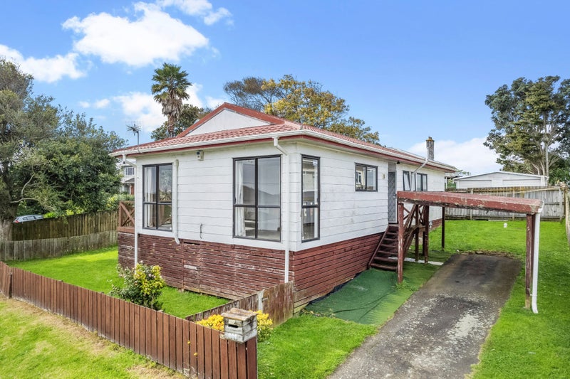 2/14 Pukaki Road, Mangere, Auckland - Carousel 2