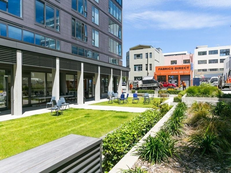 805/166 Victoria Street, Te Aro, Wellington - Carousel 12