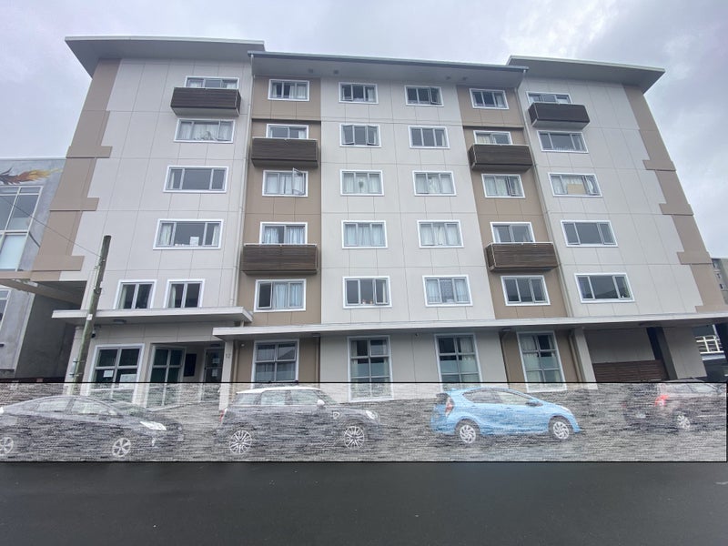 208/12 Martin Square, Te Aro, Wellington - Carousel 8