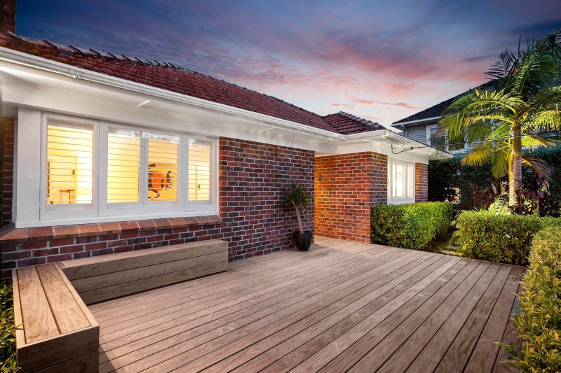 30 Kawerau Avenue, Devonport, Auckland - Carousel 2
