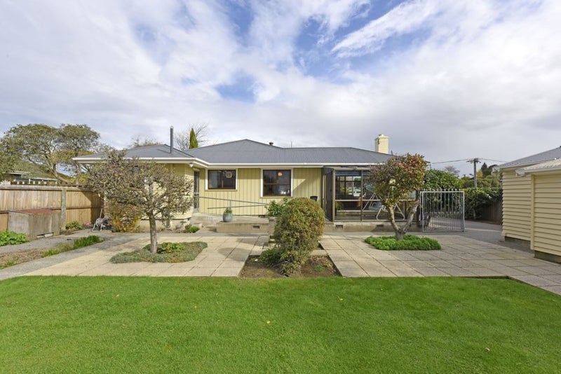 38 Kilburn Street, Bishopdale, Christchurch - Carousel 20