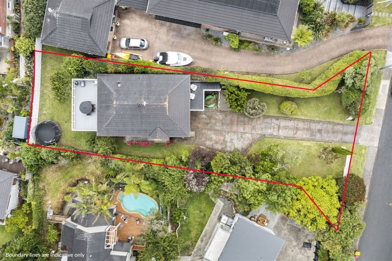 5 Page Point, Mellons Bay, Manukau - Carousel 39