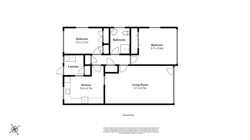 23B Rotherham Terrace, Miramar, Wellington - Carousel 16