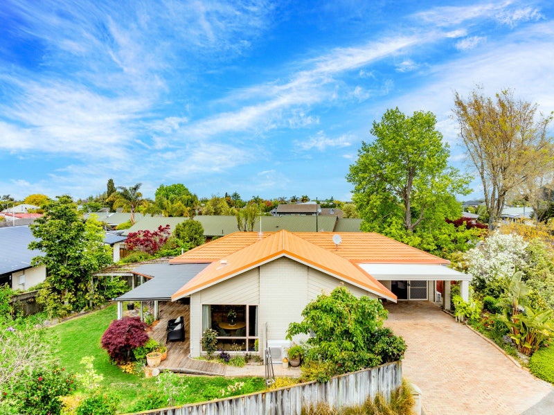 4 Bishops Close, Greenmeadows, Napier - Carousel 22