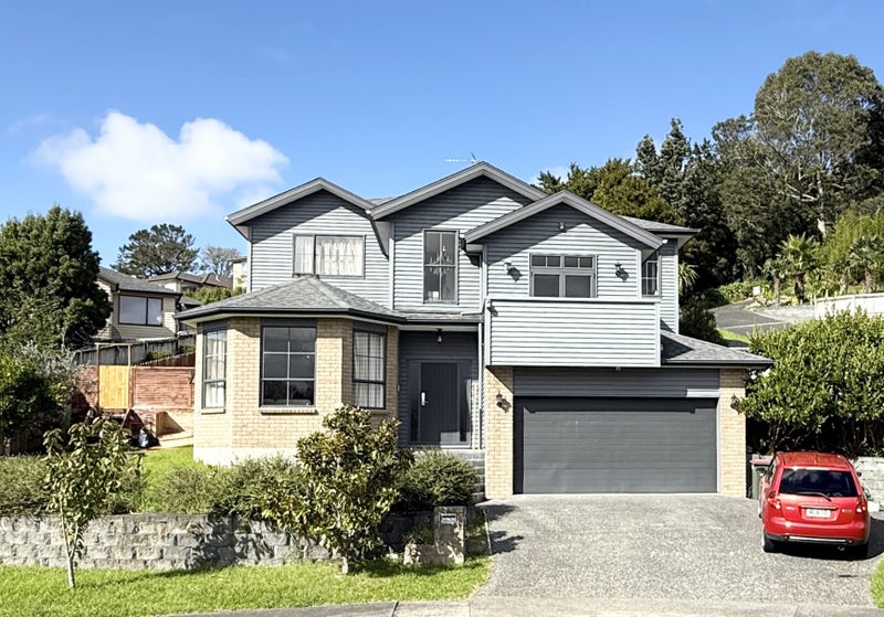 46 Bur Oak Terrace, Schnapper Rock, Auckland - Carousel 1