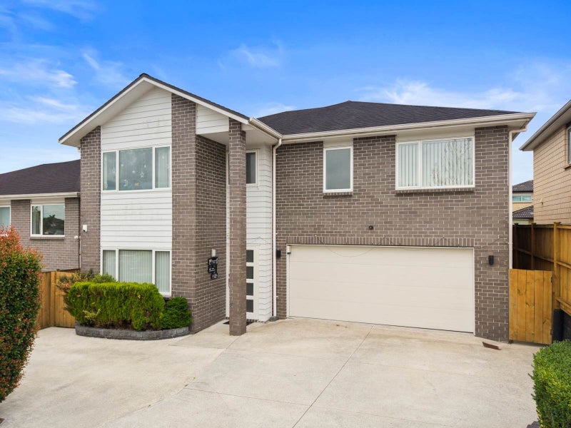 144 Flat Bush School Road, Flat Bush, Auckland - Carousel 1