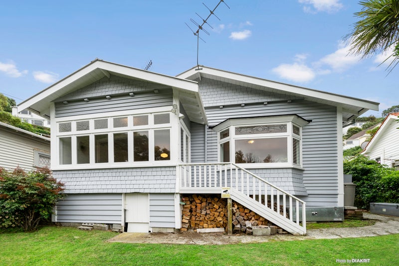22 Buckingham Street, Melrose, Wellington - Carousel 2