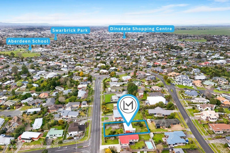 151 Newcastle Road, Nawton, Hamilton - Carousel 2