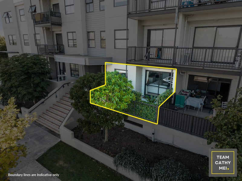 11/124 Stancombe Road, Flat Bush, Auckland - Carousel 1