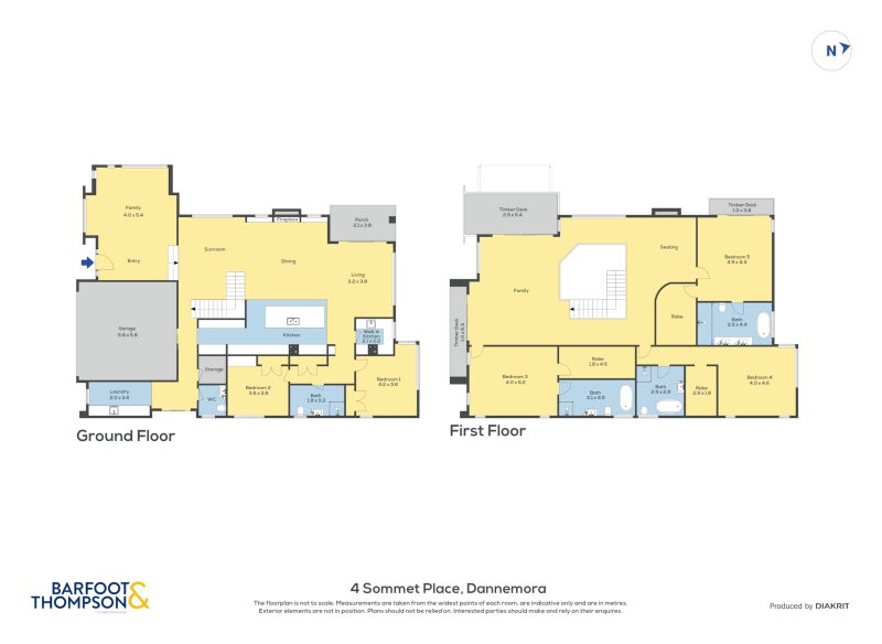 4 Sommet Place, East Tamaki Heights, Auckland - Carousel 42