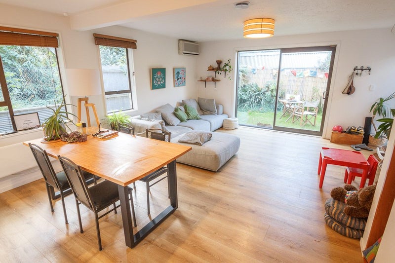 2/3 Richmond Hill Road, Richmond Hill, Christchurch - Carousel 1